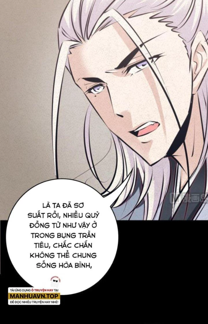 Trường Sinh Đạo Chapter 46 - 34