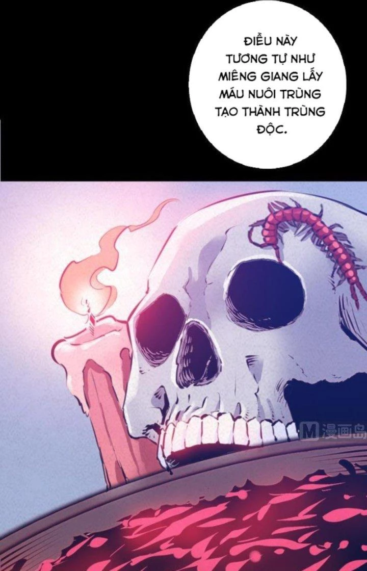 Trường Sinh Đạo Chapter 46 - 35
