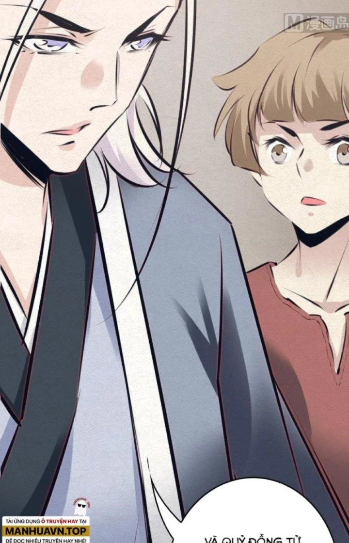 Trường Sinh Đạo Chapter 46 - 38