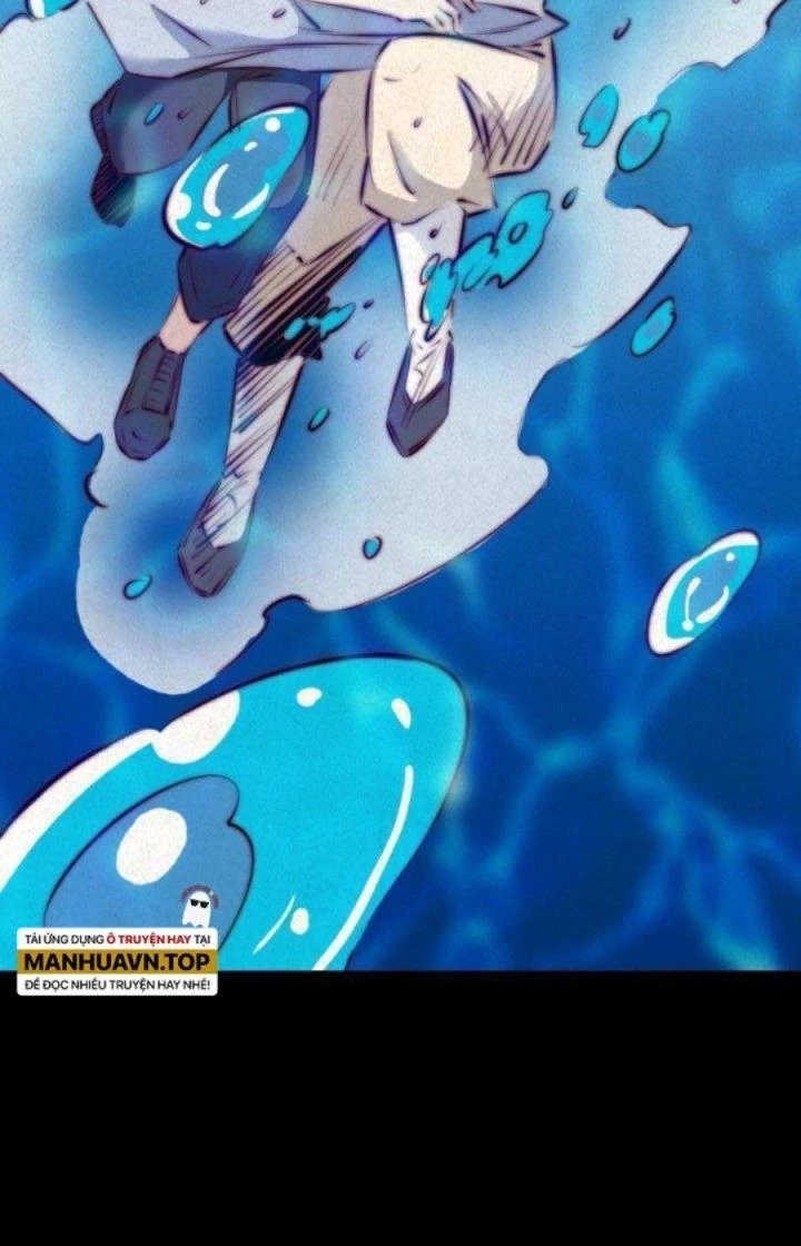 Trường Sinh Đạo Chapter 48 - 2