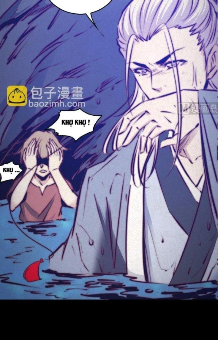 Trường Sinh Đạo Chapter 48 - 10