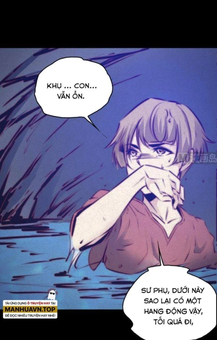 Trường Sinh Đạo Chapter 48 - 11