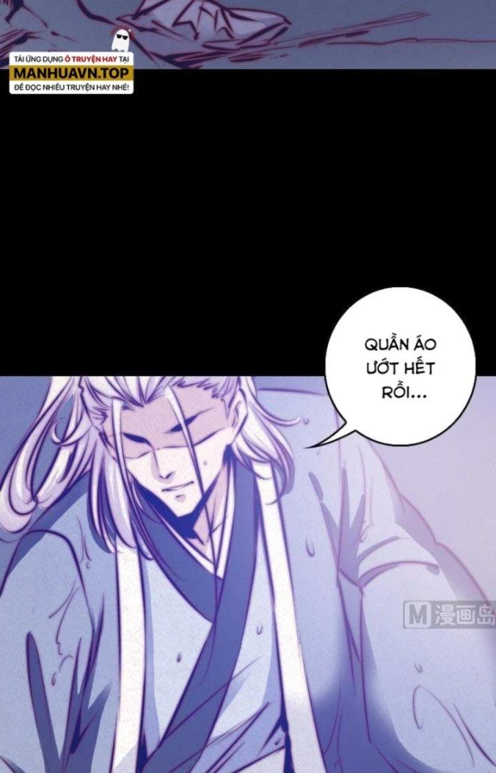 Trường Sinh Đạo Chapter 48 - 20