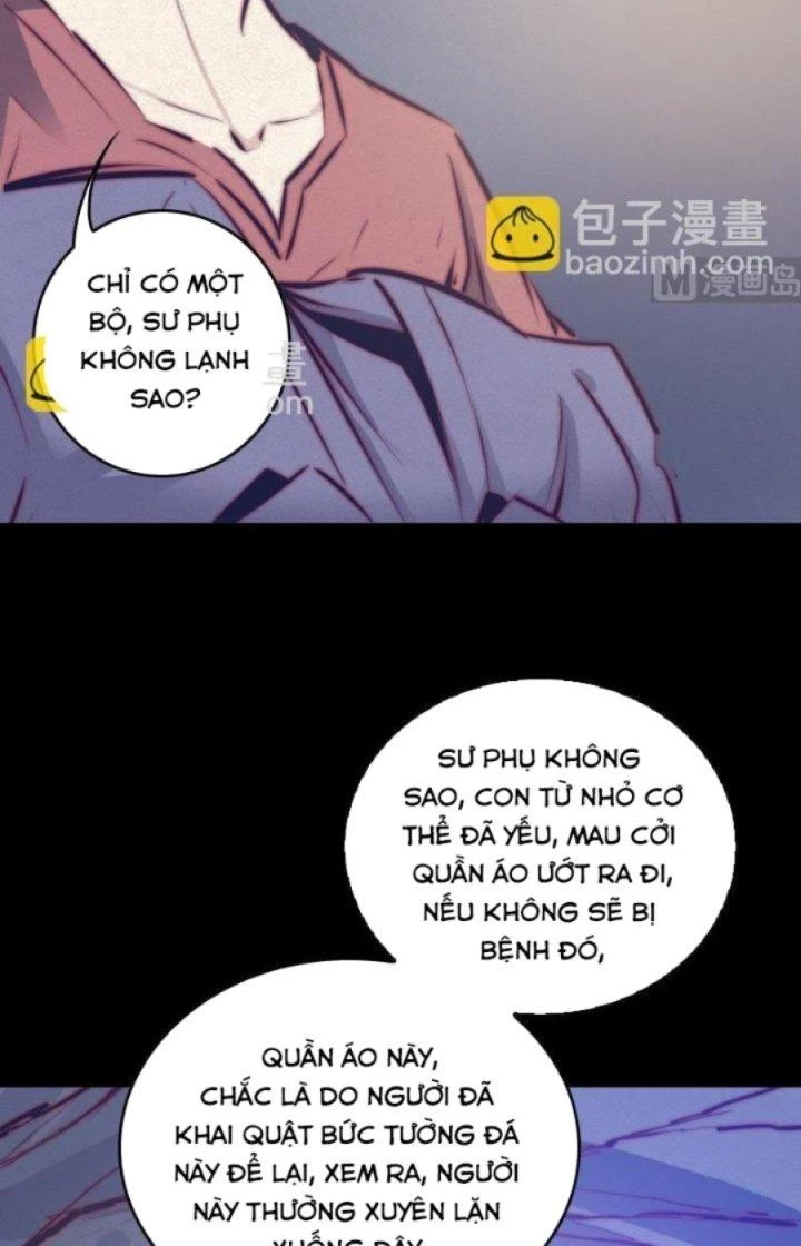 Trường Sinh Đạo Chapter 48 - 24