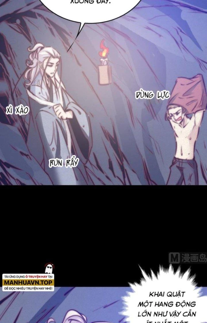 Trường Sinh Đạo Chapter 48 - 25