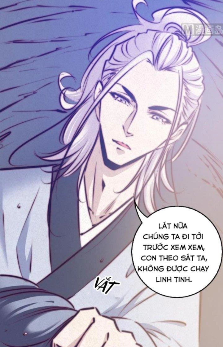 Trường Sinh Đạo Chapter 48 - 28