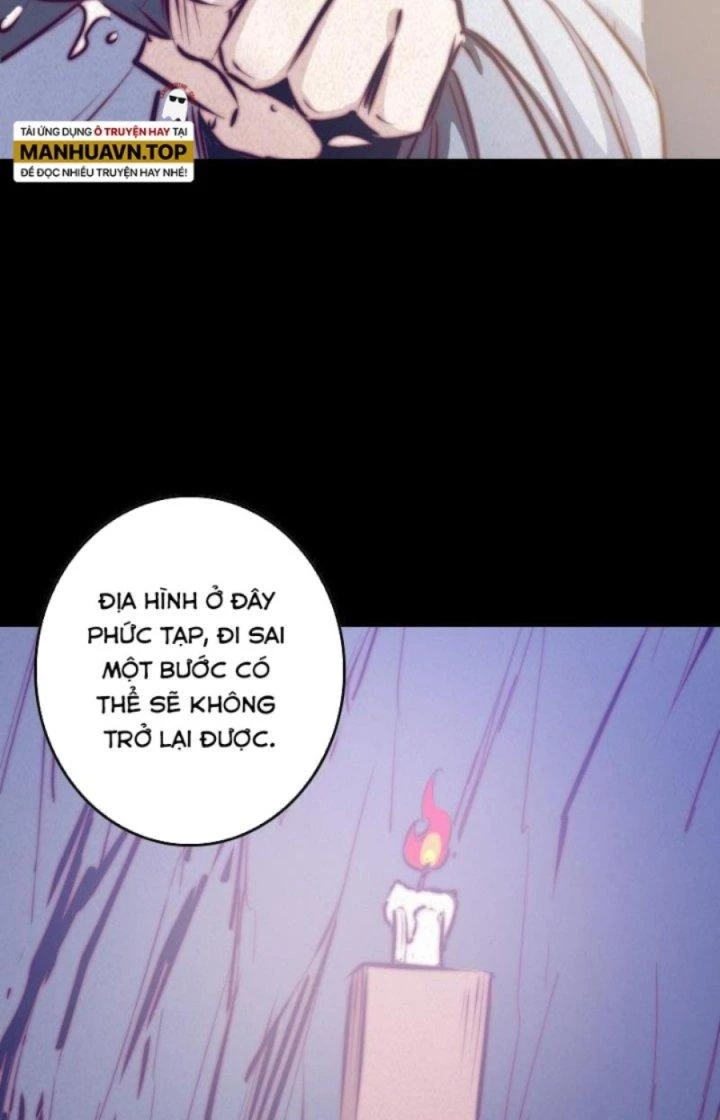 Trường Sinh Đạo Chapter 48 - 29