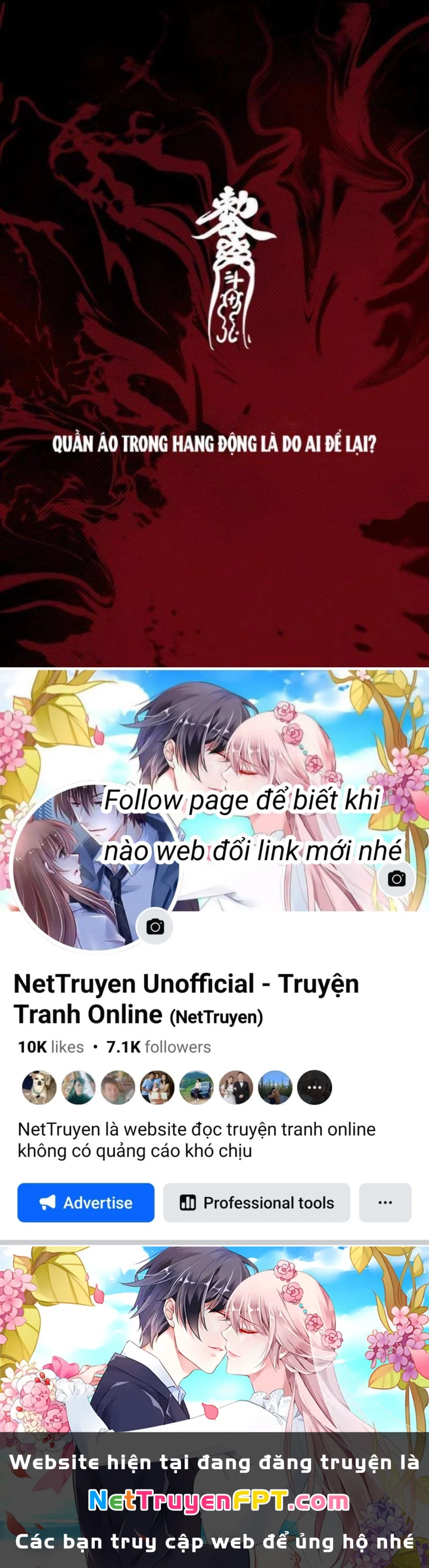 Trường Sinh Đạo Chapter 48 - 33