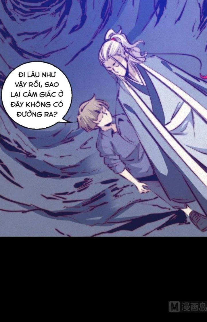 Trường Sinh Đạo Chapter 49 - 6