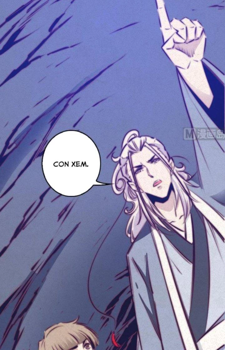 Trường Sinh Đạo Chapter 49 - 10