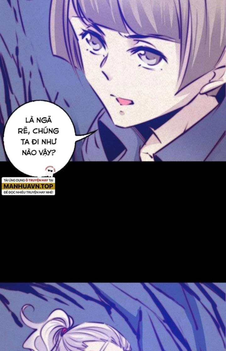 Trường Sinh Đạo Chapter 49 - 14