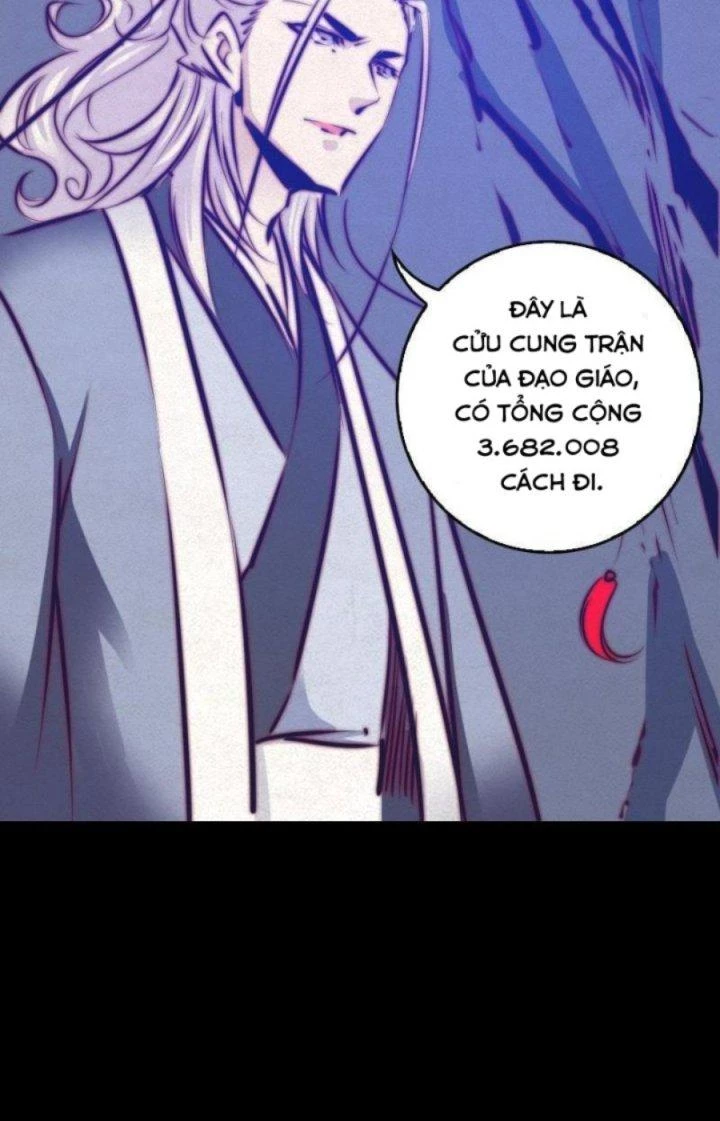 Trường Sinh Đạo Chapter 49 - 15