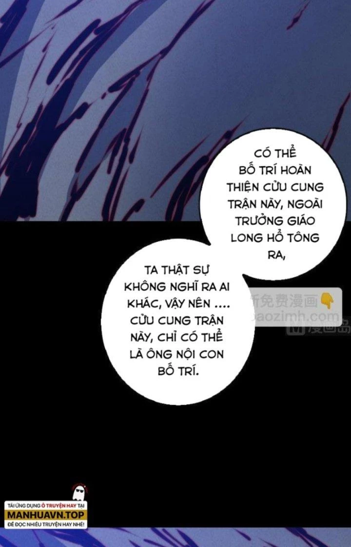 Trường Sinh Đạo Chapter 49 - 20