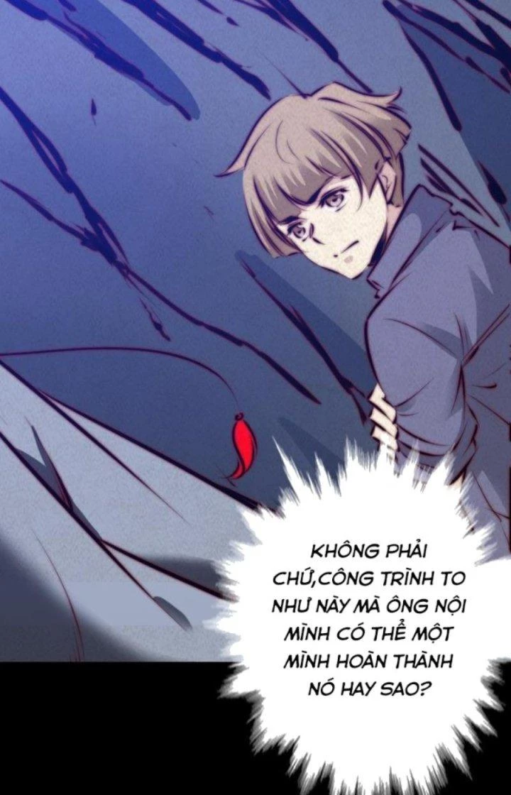 Trường Sinh Đạo Chapter 49 - 21
