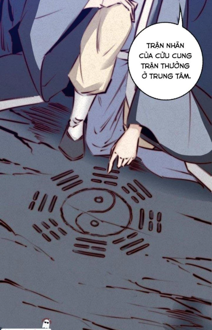 Trường Sinh Đạo Chapter 49 - 23
