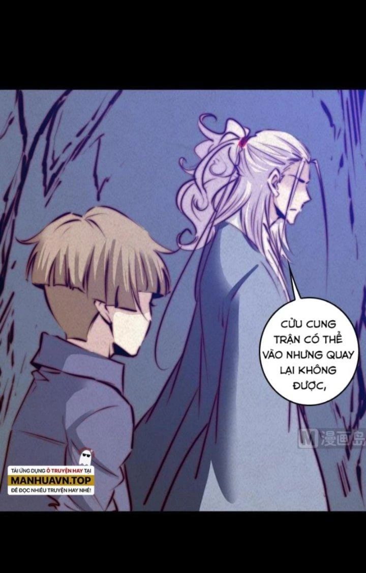 Trường Sinh Đạo Chapter 49 - 29