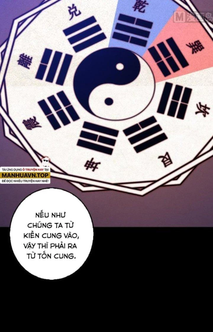 Trường Sinh Đạo Chapter 49 - 32