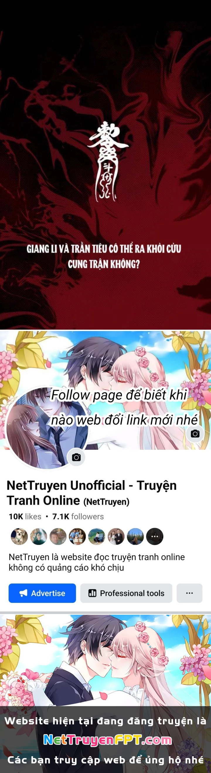 Trường Sinh Đạo Chapter 49 - 34