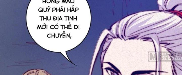 Trường Sinh Đạo Chapter 51 - 55