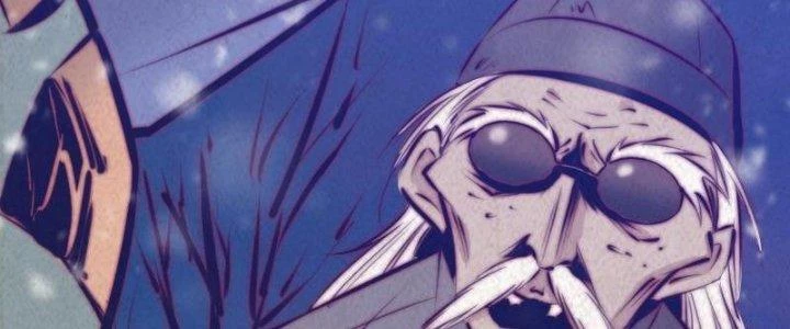 Trường Sinh Đạo Chapter 58 - 35