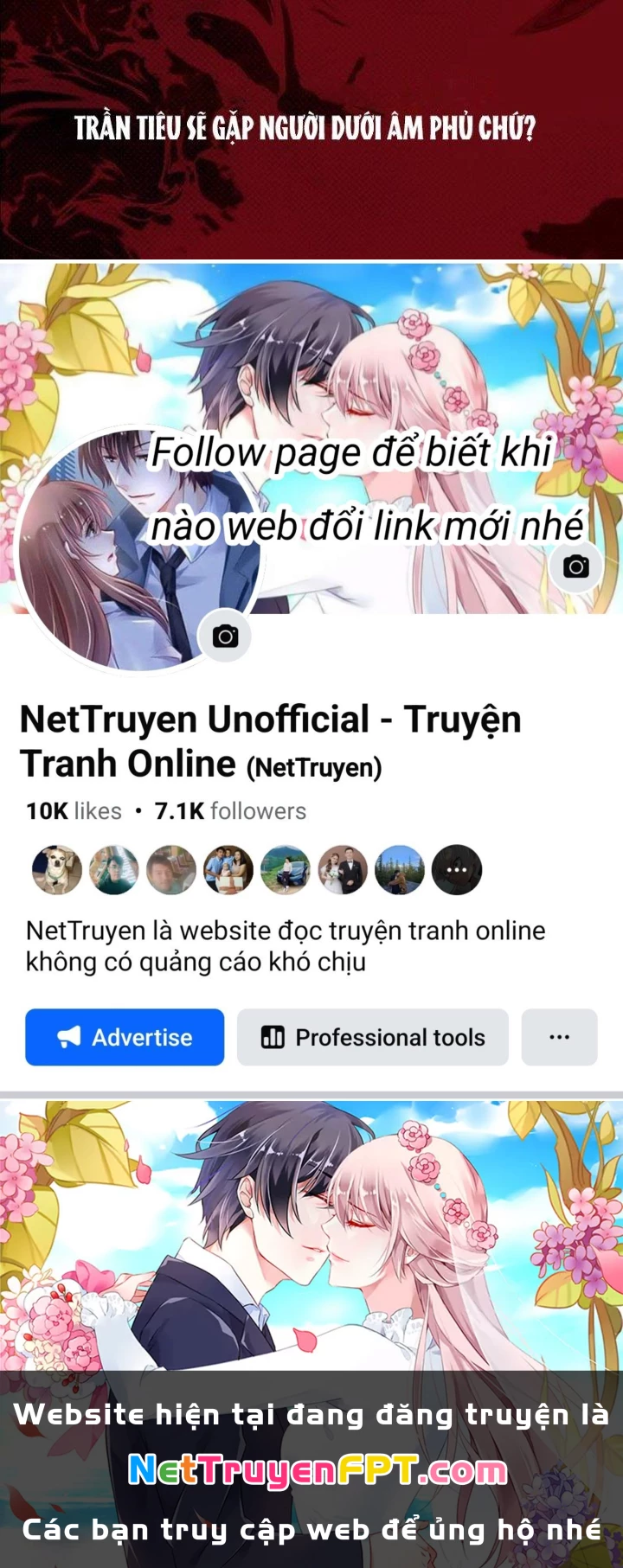 Trường Sinh Đạo Chapter 66 - 114