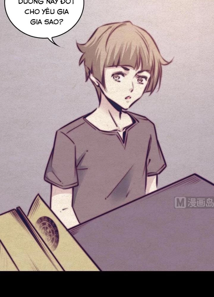 Trường Sinh Đạo Chapter 67 - 11
