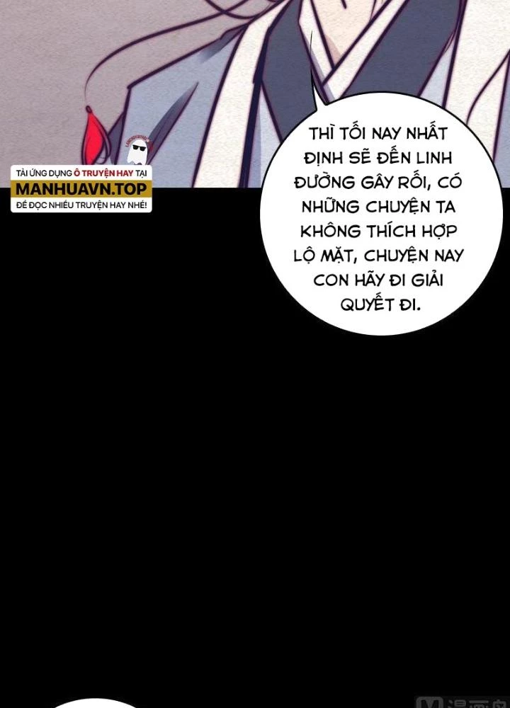 Trường Sinh Đạo Chapter 67 - 15