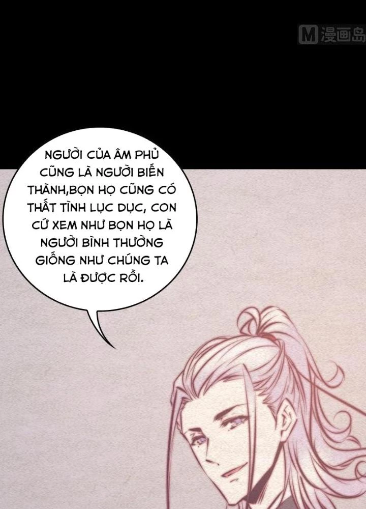 Trường Sinh Đạo Chapter 67 - 19