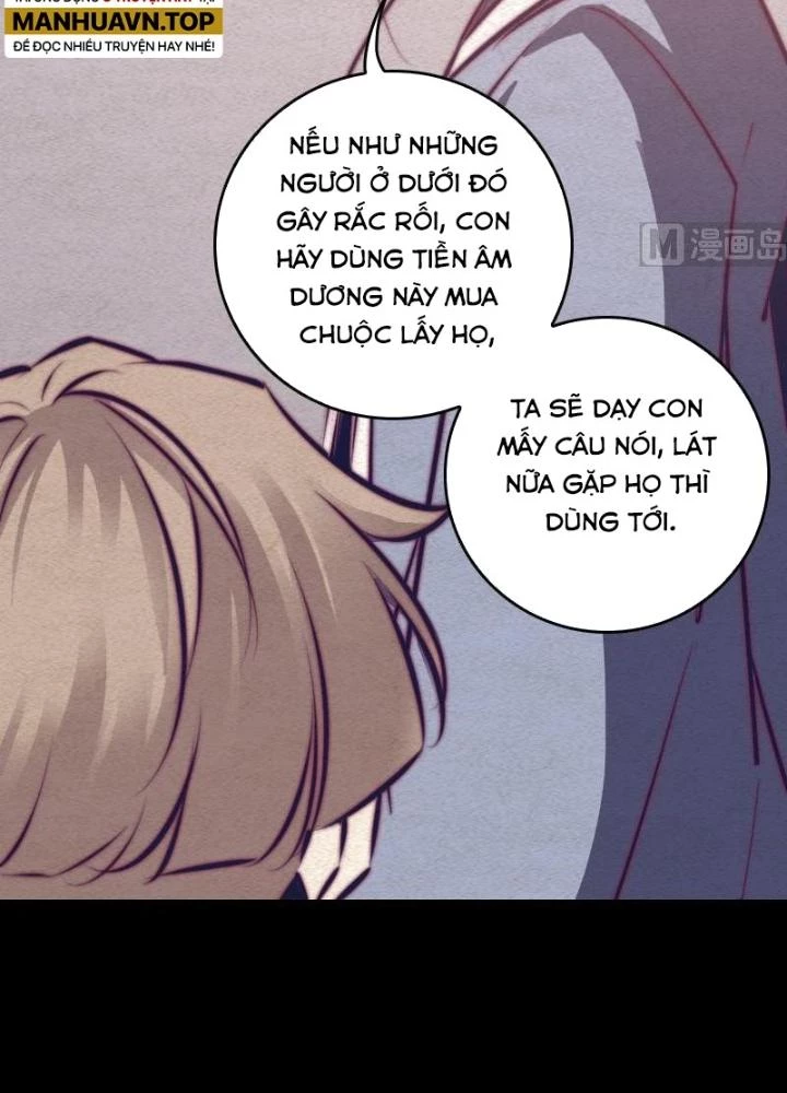 Trường Sinh Đạo Chapter 67 - 21