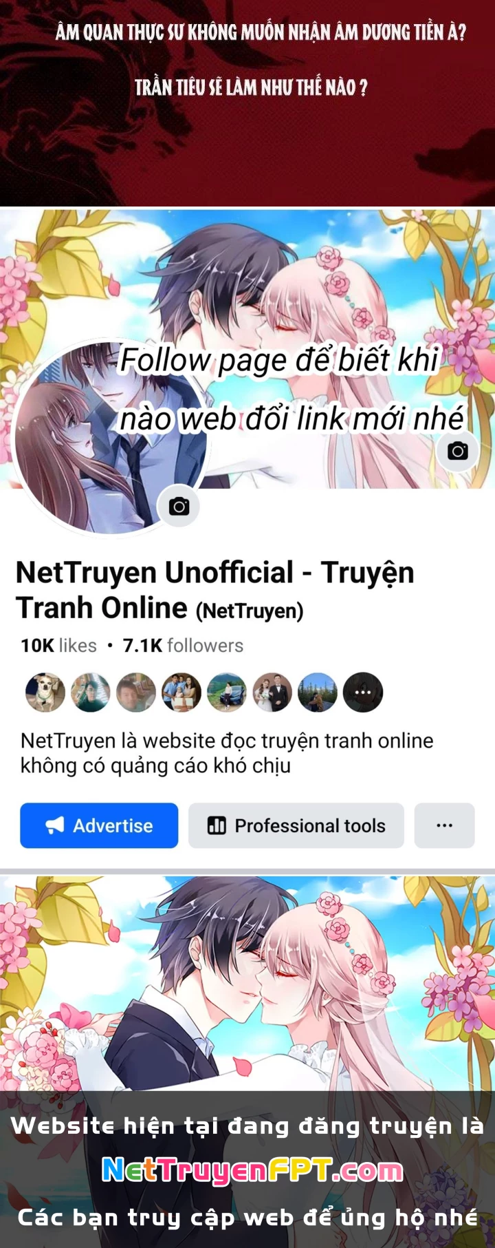 Trường Sinh Đạo Chapter 69 - 127