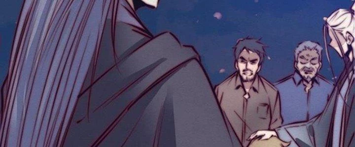 Trường Sinh Đạo Chapter 71 - 78