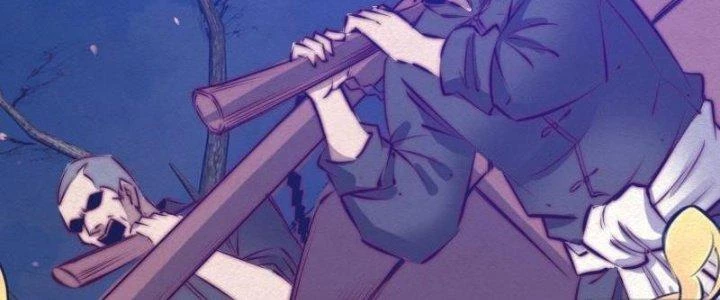 Trường Sinh Đạo Chapter 76 - 110
