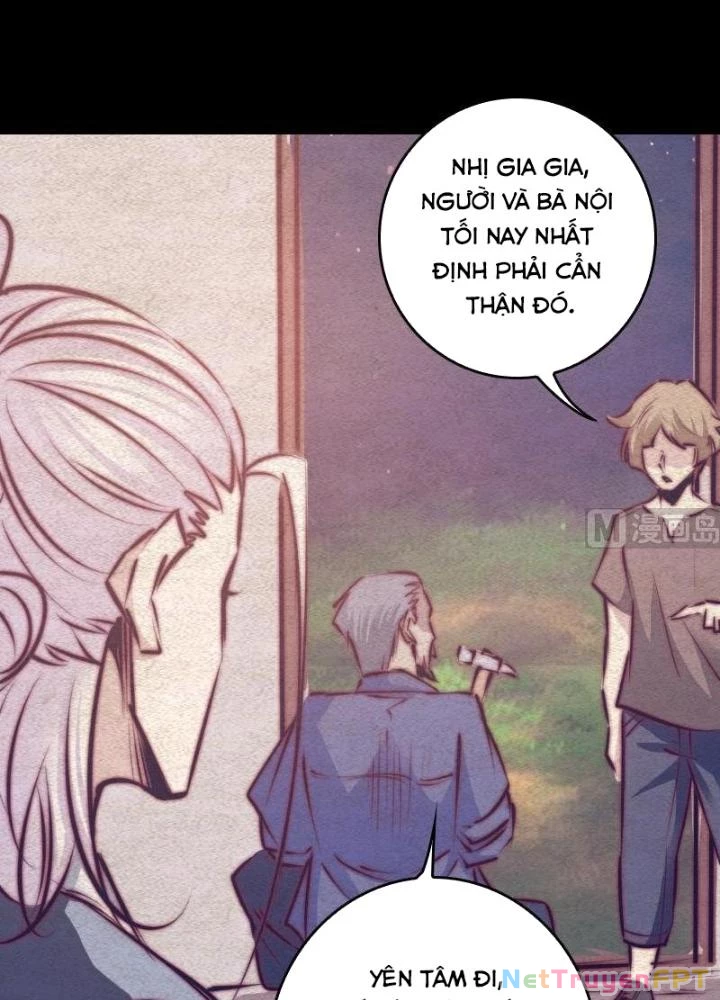 Trường Sinh Đạo Chapter 77 - 9