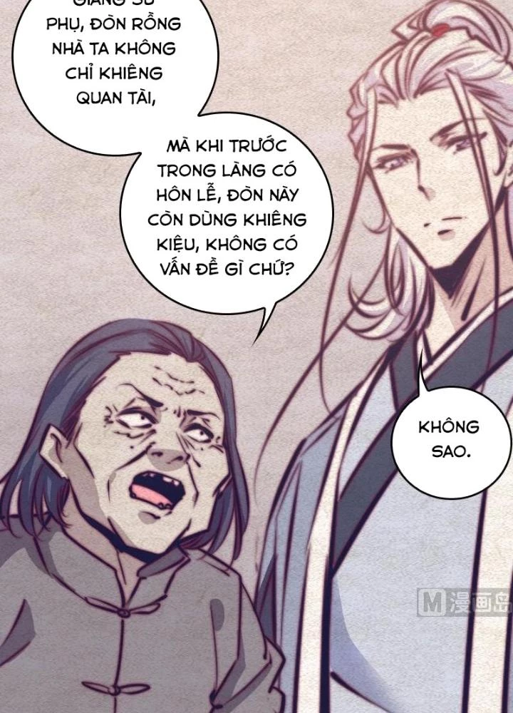 Trường Sinh Đạo Chapter 77 - 13