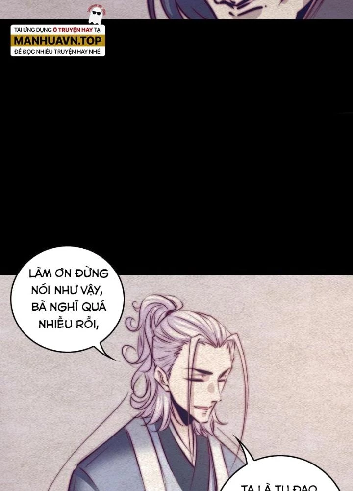 Trường Sinh Đạo Chapter 77 - 17