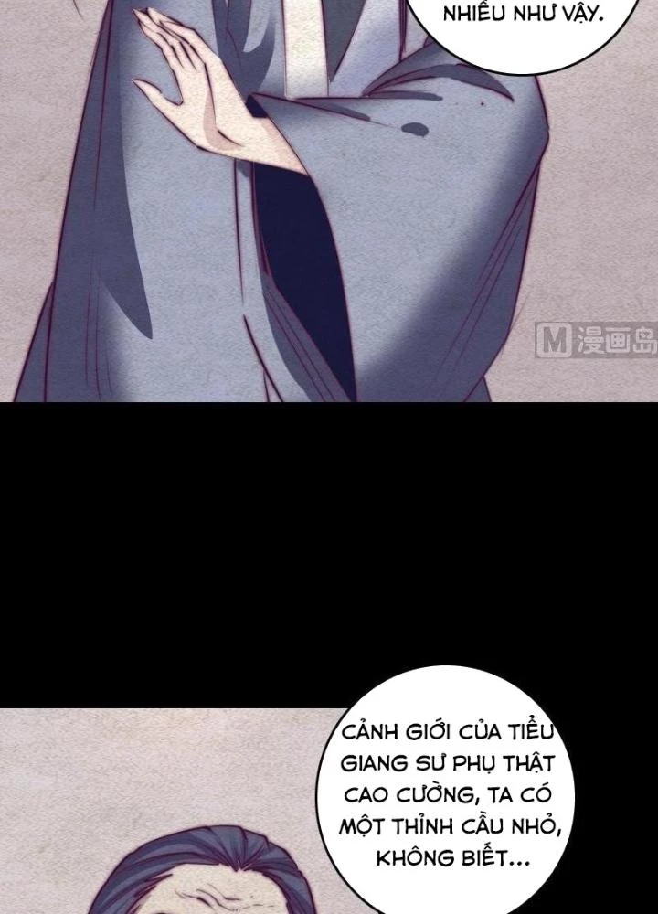 Trường Sinh Đạo Chapter 77 - 19
