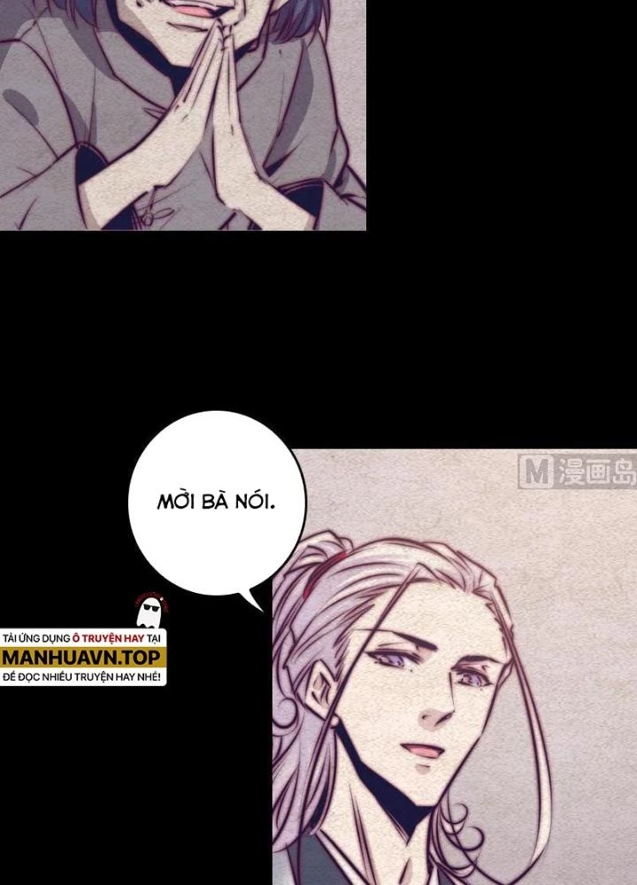Trường Sinh Đạo Chapter 77 - 21