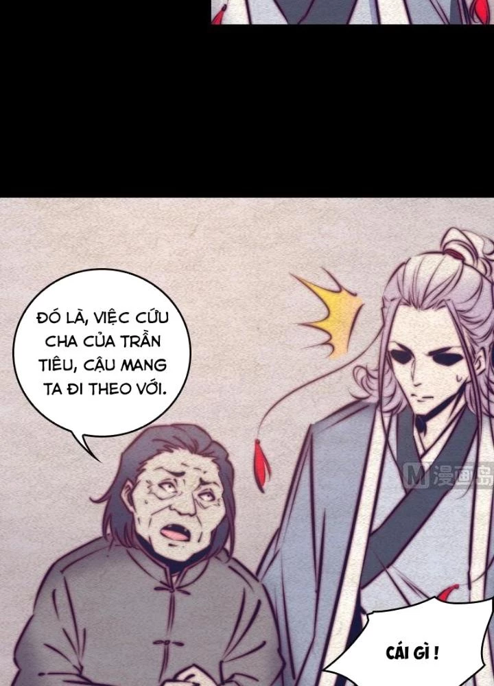 Trường Sinh Đạo Chapter 77 - 23