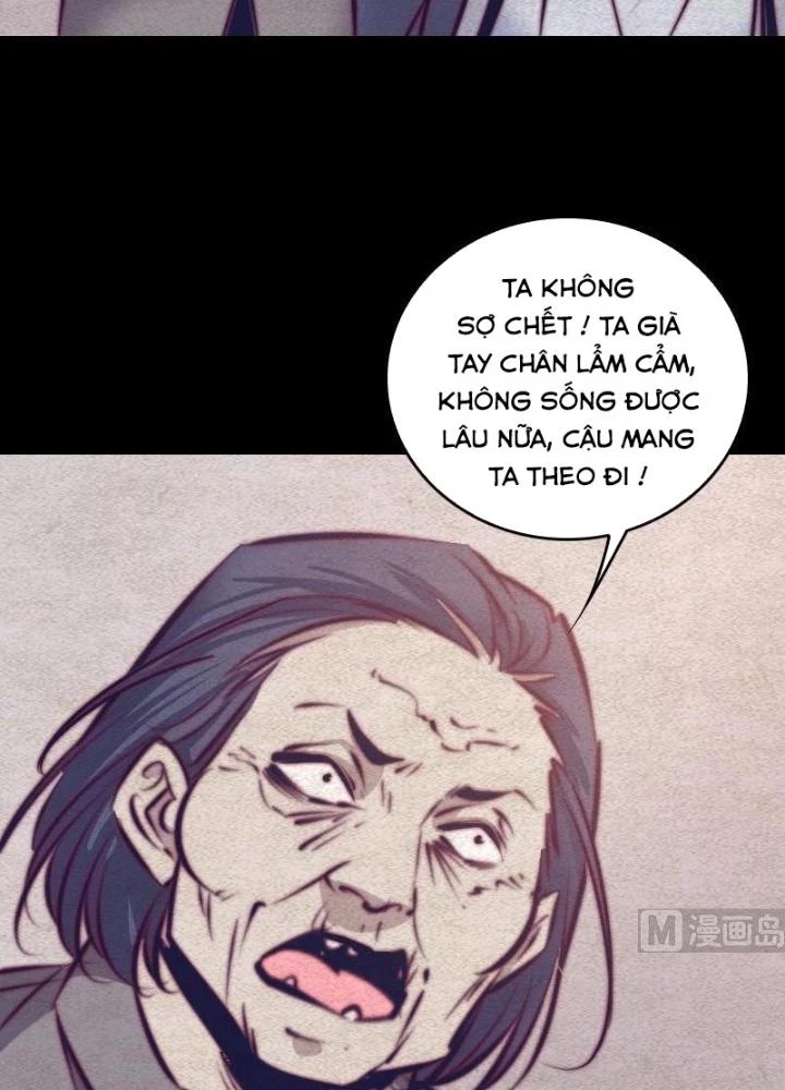 Trường Sinh Đạo Chapter 77 - 25