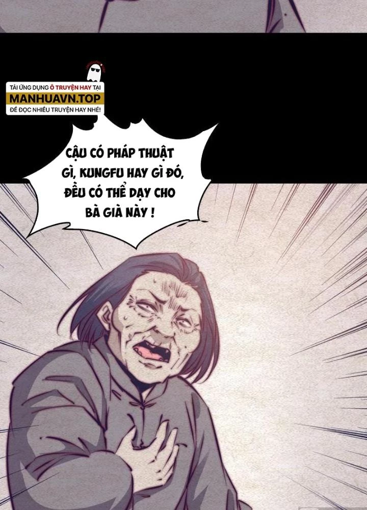 Trường Sinh Đạo Chapter 77 - 27