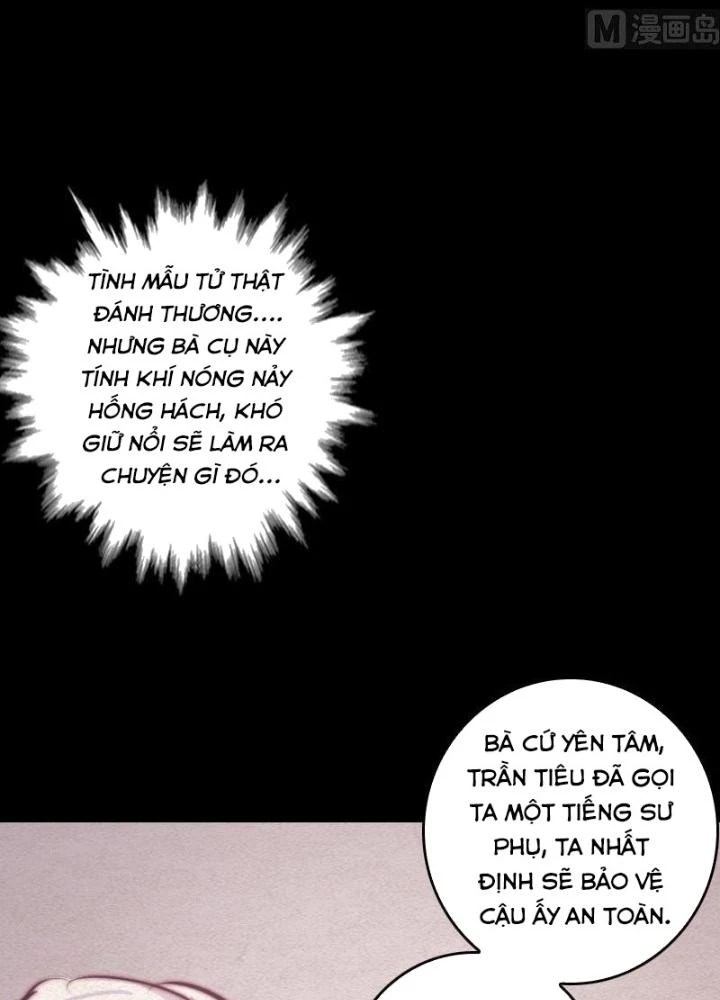 Trường Sinh Đạo Chapter 77 - 33