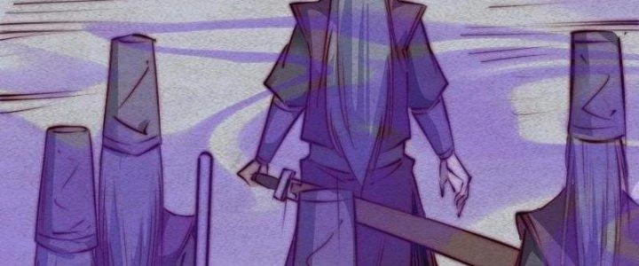 Trường Sinh Đạo Chapter 82 - 36