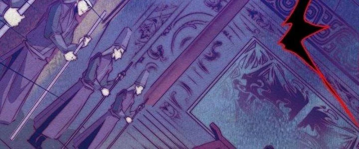 Trường Sinh Đạo Chapter 84 - 72