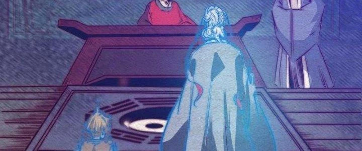 Trường Sinh Đạo Chapter 84 - 118