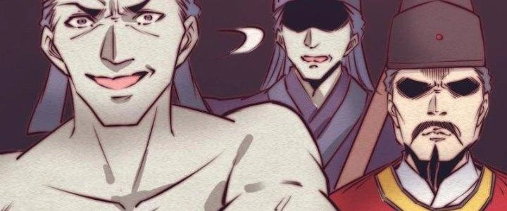 Trường Sinh Đạo Chapter 90 - 8
