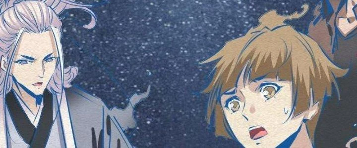Trường Sinh Đạo Chapter 91 - 30