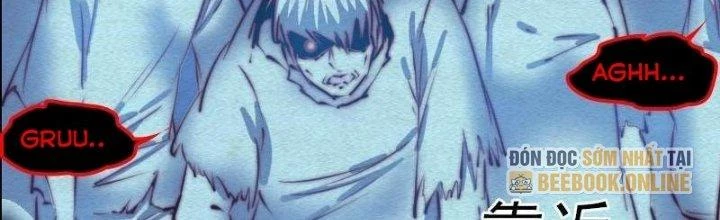 Trường Sinh Đạo Chapter 91 - 109