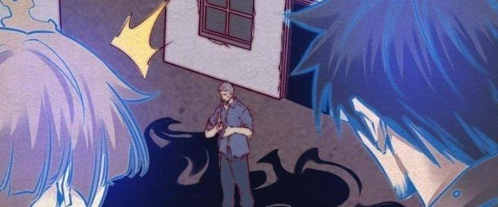 Trường Sinh Đạo Chapter 92 - 20