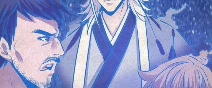 Trường Sinh Đạo Chapter 92 - 27