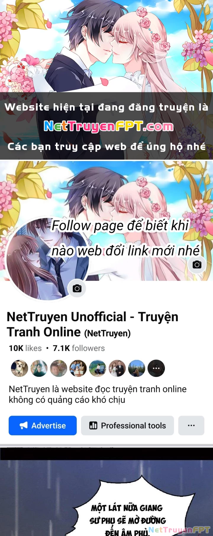 Trường Sinh Đạo Chapter 98 - 1